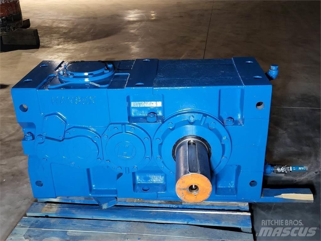 Hansen RDG21F-BN-14 Utilaje construcții - Altele