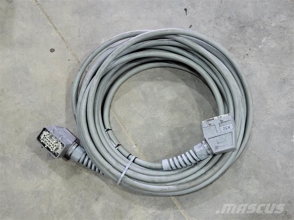  HARTING 47021630 Utilaje construcții - Altele