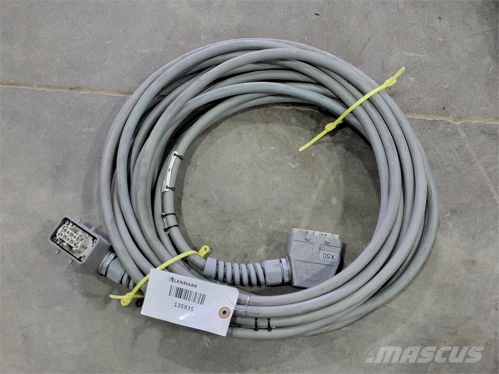  HARTING 47021630 Utilaje construcții - Altele