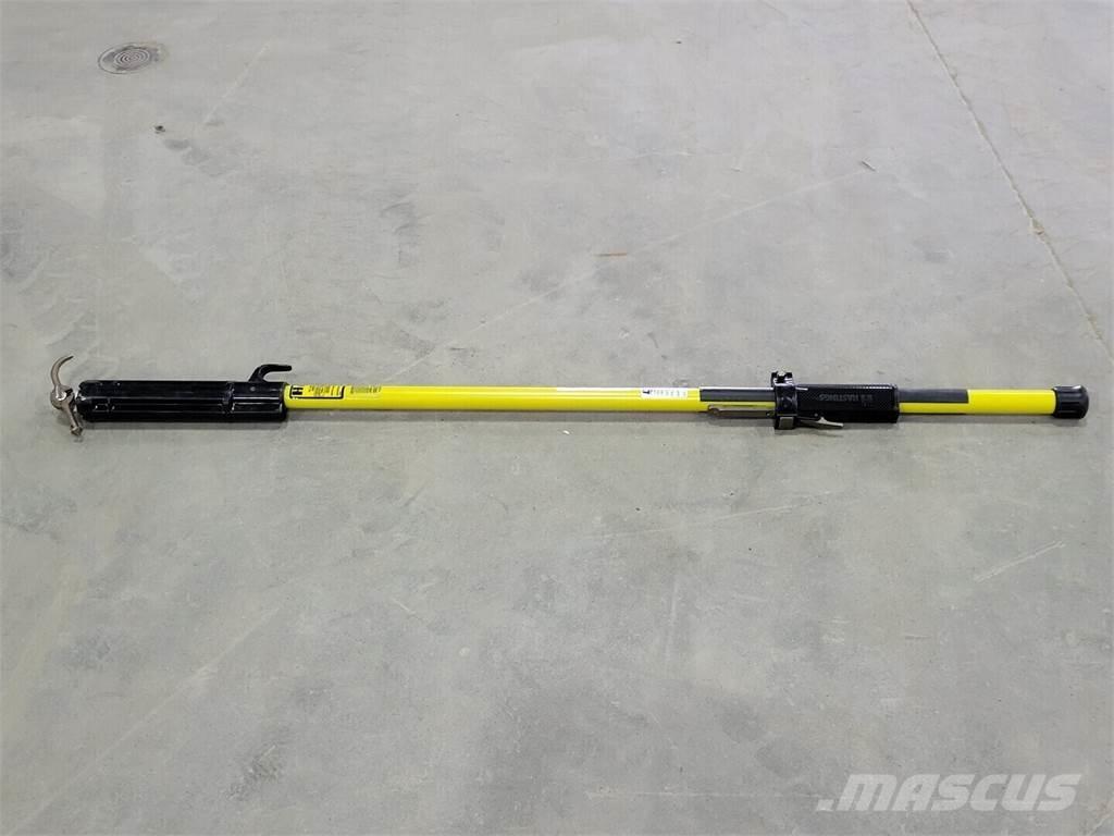  HASTINGS C-8204 Utilaje construcții - Altele