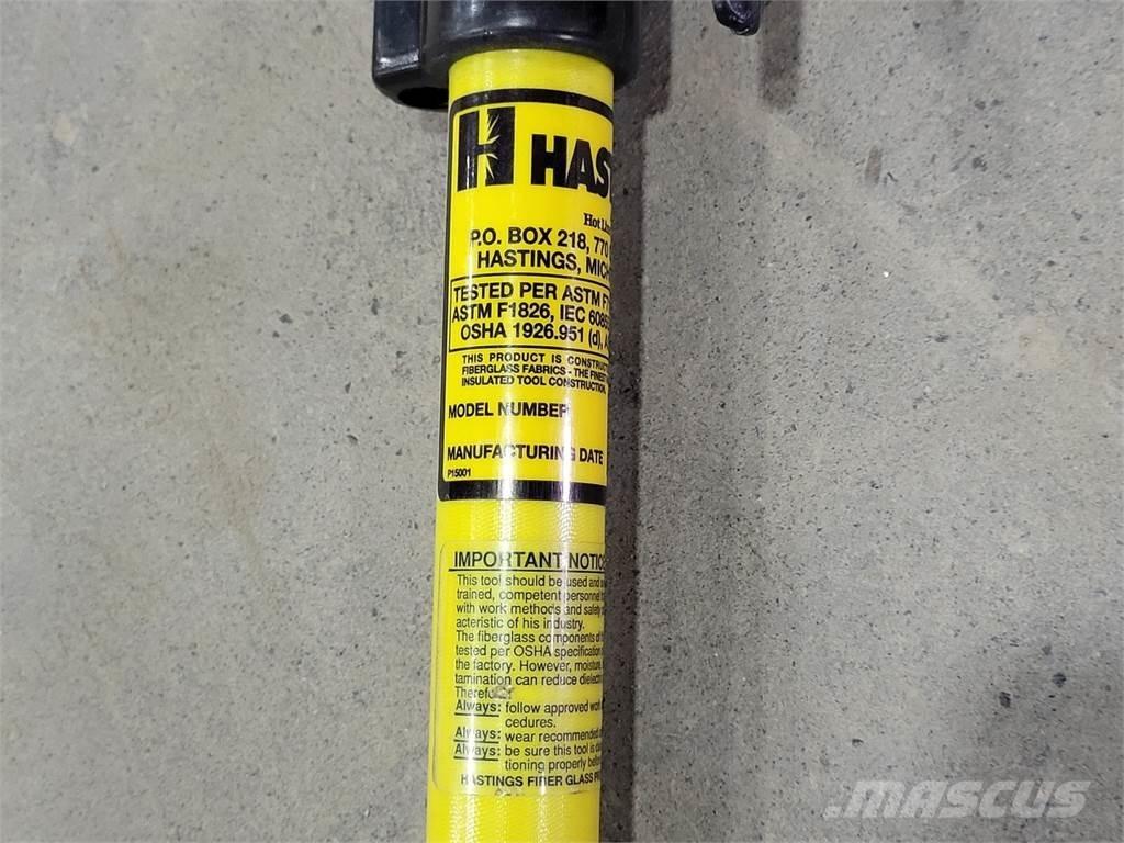  HASTINGS C-8204 Utilaje construcții - Altele