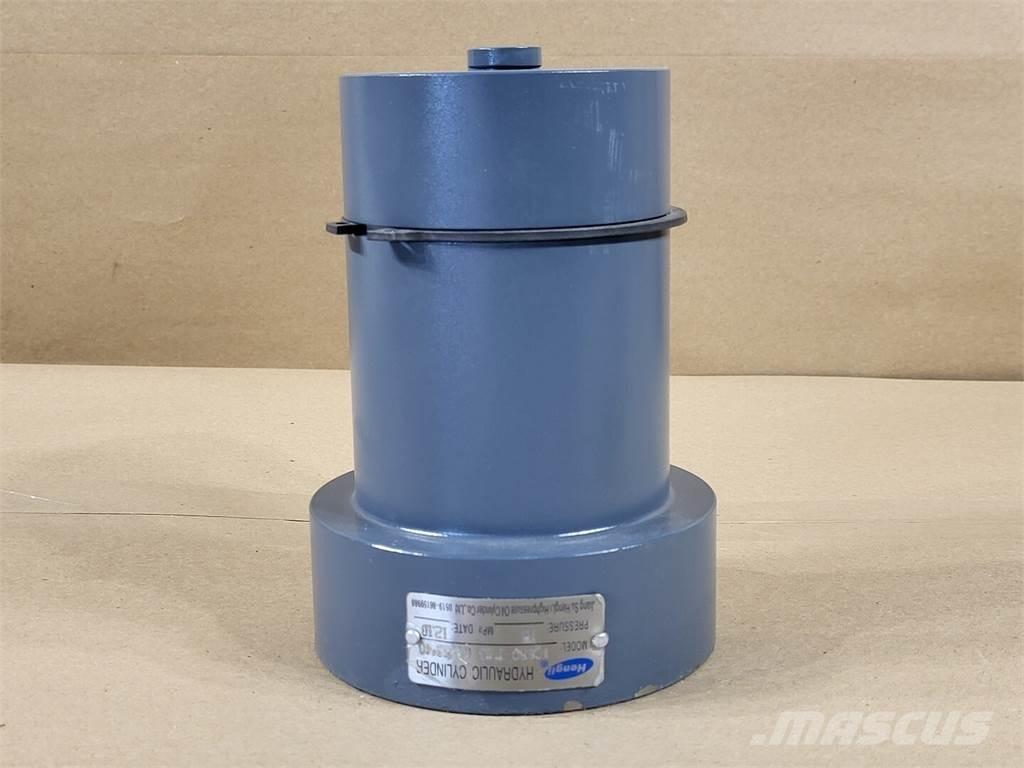  HENGLI Transport - Altele