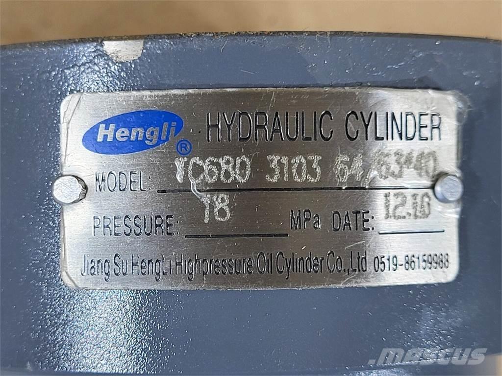  HENGLI Transport - Altele