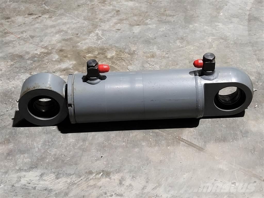  HENGLI 100/55 183 Transport - Altele