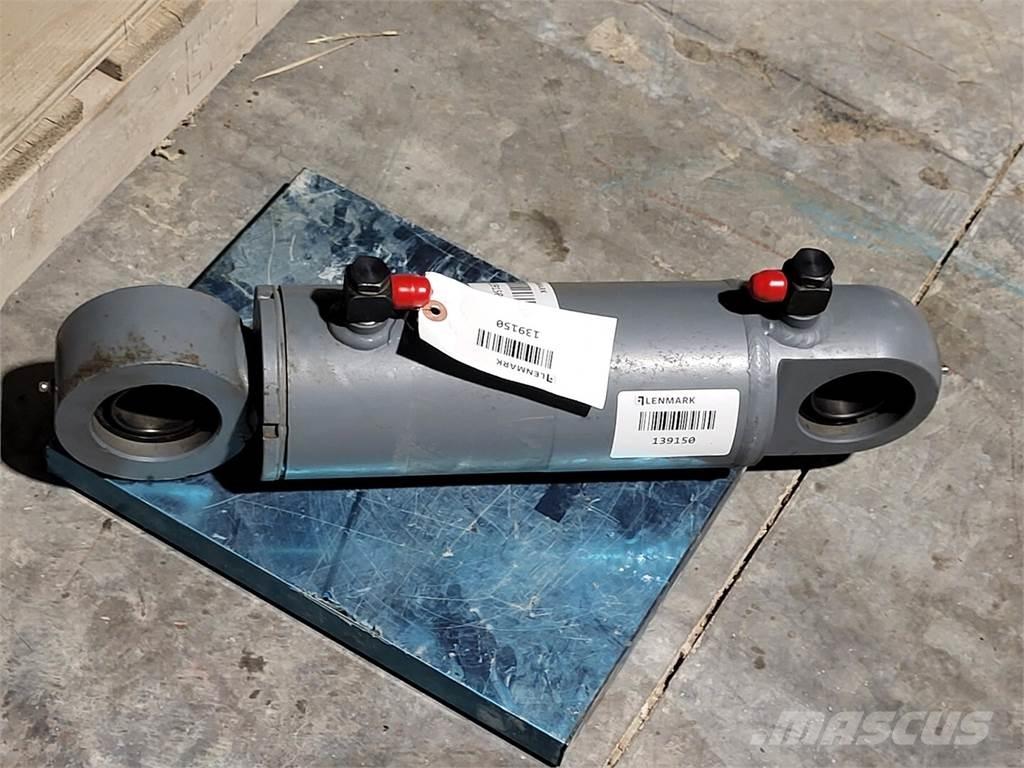  HENGLI 100/55 183 Transport - Altele