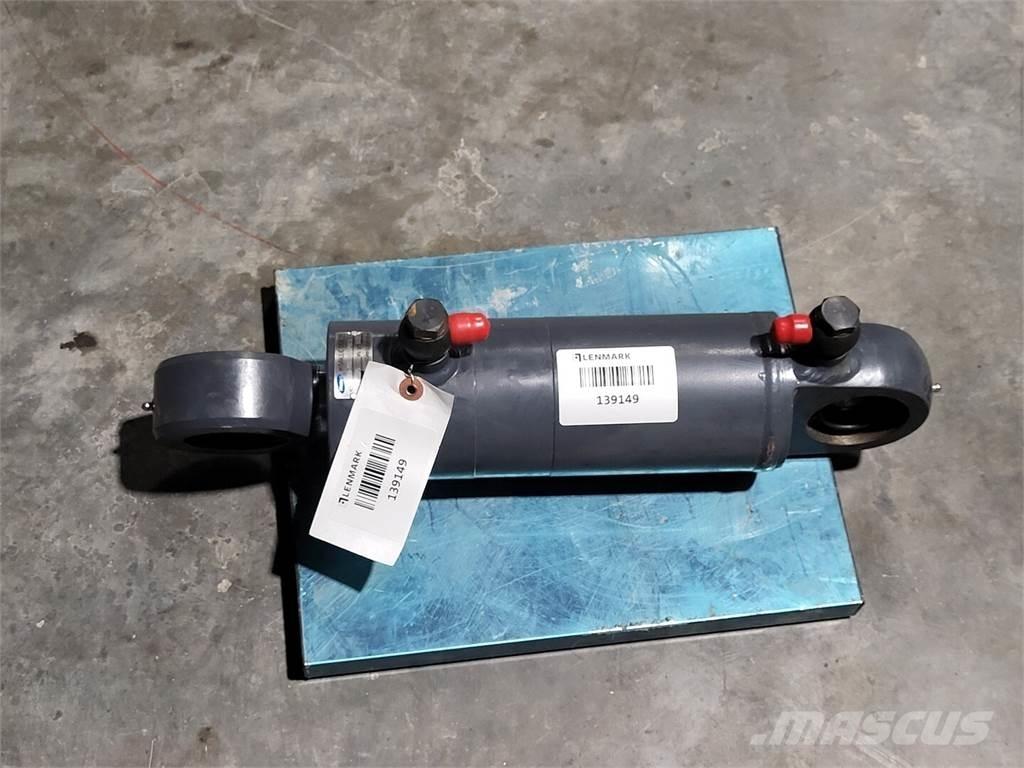 HENGLI T7510-YYG Transport - Altele