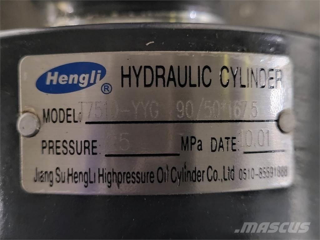  HENGLI T7510-YYG Transport - Altele