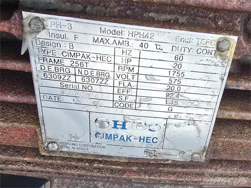 Hico  Alte echipamente pentru nutret
