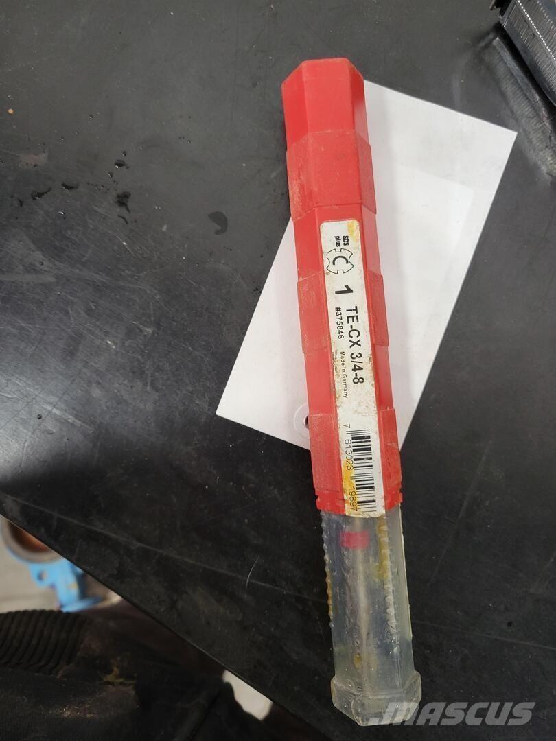 Hilti 375846 Utilaje construcții - Altele