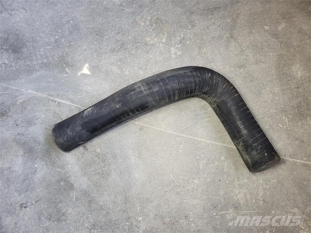 Hitachi 3088508 Alte componente