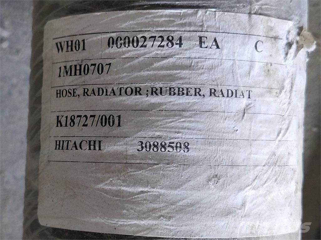 Hitachi 3088508 Alte componente