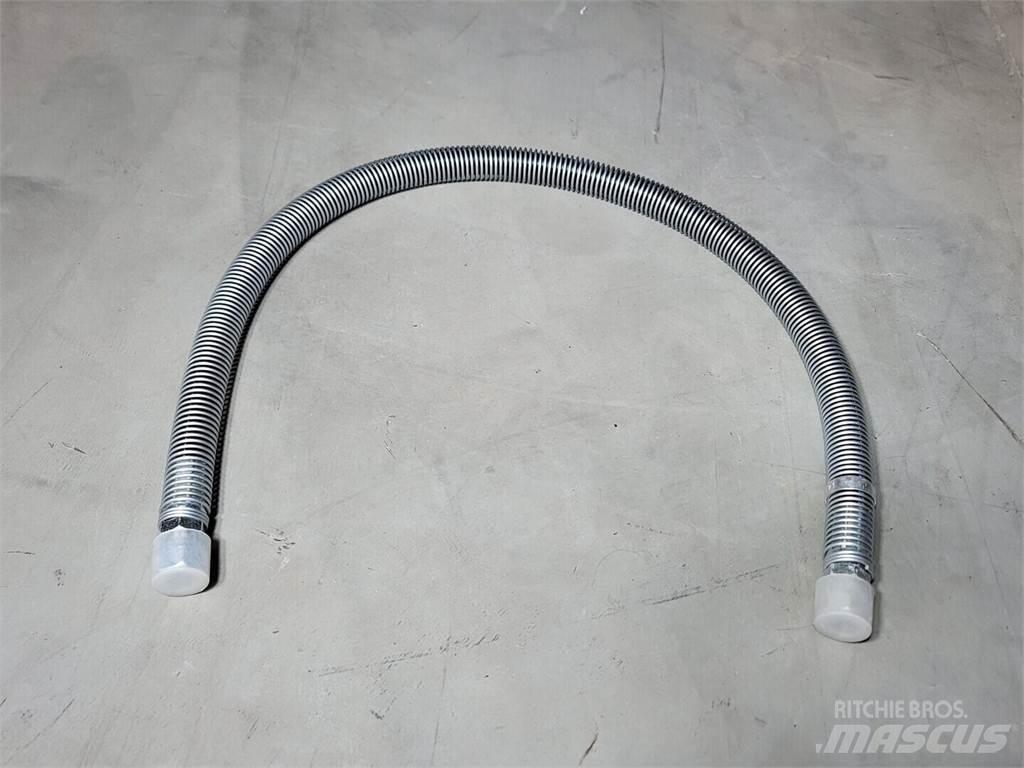 Hitachi 4227071 Alte componente