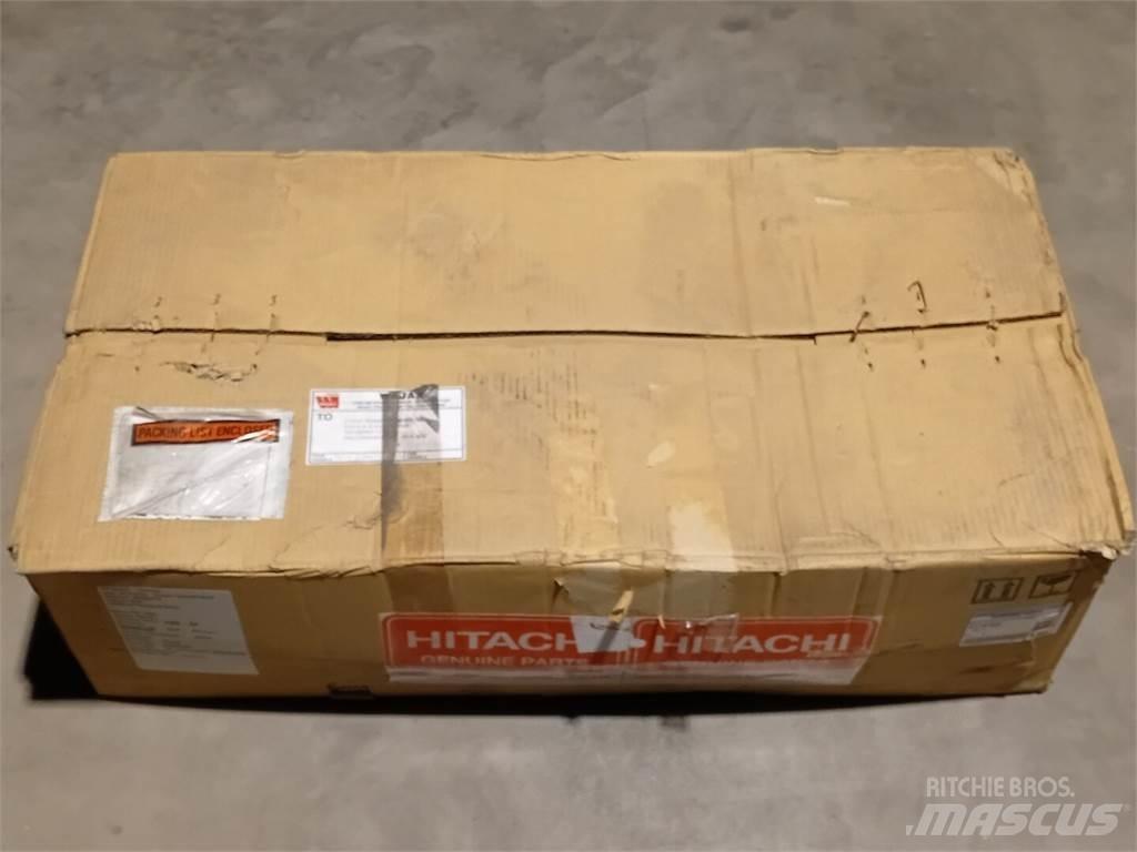Hitachi 4378793 Echipamente incalzire si dezghetare