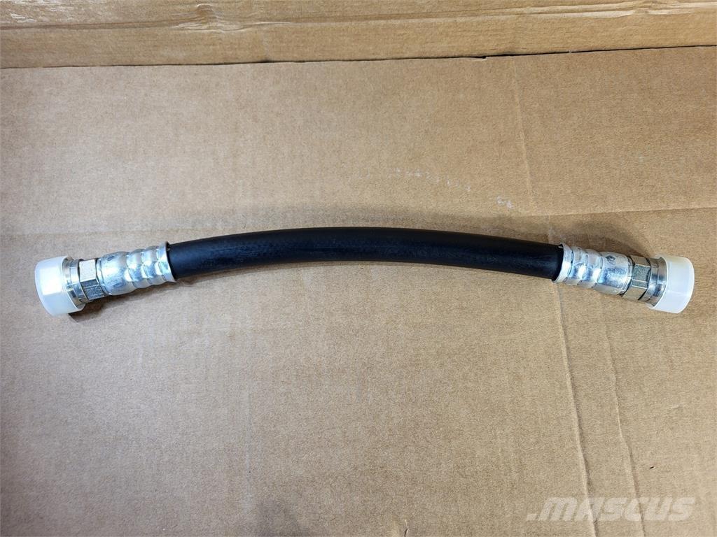 Hitachi 4433262 Alte componente