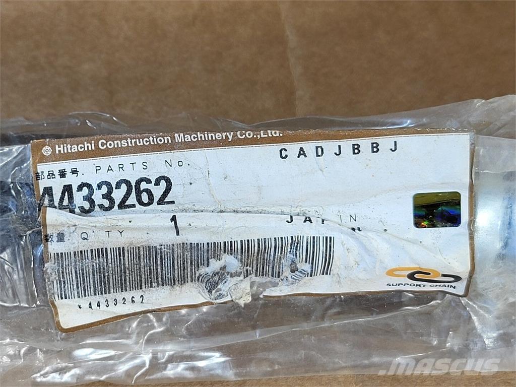 Hitachi 4433262 Alte componente