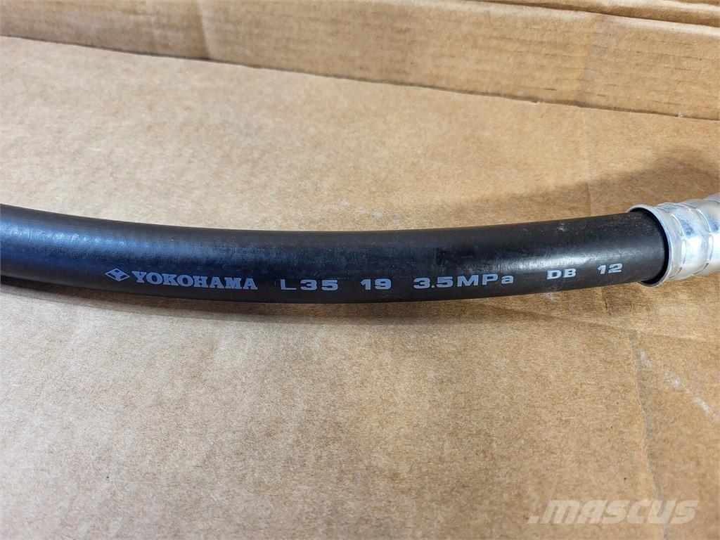 Hitachi 4433262 Alte componente