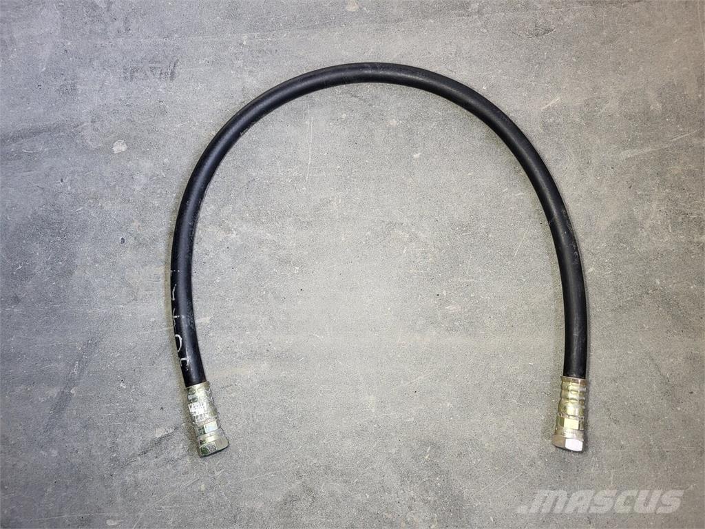 Hitachi 4433264 Alte componente