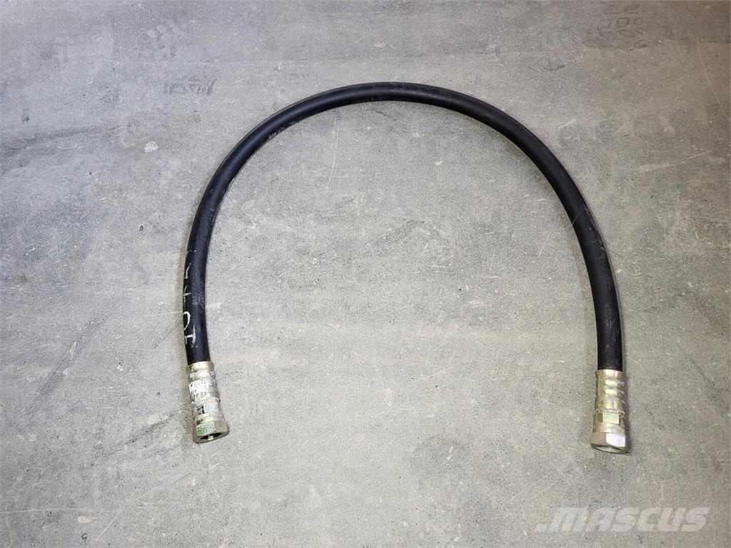 Hitachi 4433264 Alte componente