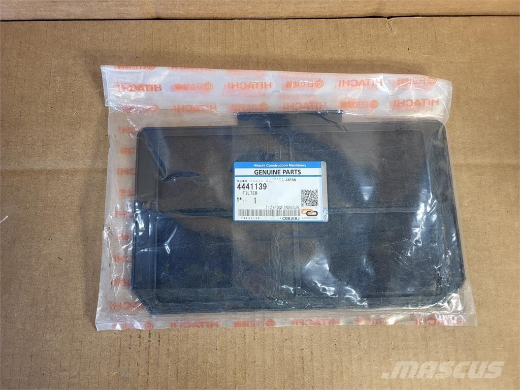 Hitachi 4441139 Utilaje construcții - Altele