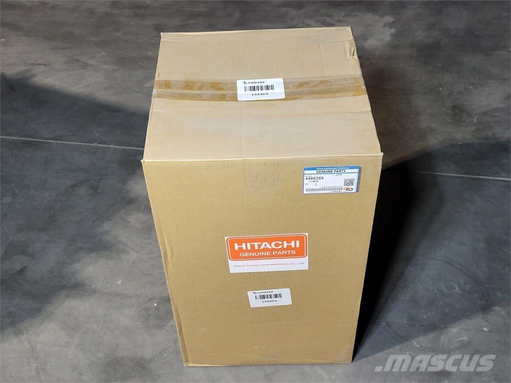 Hitachi 4466269 Utilaje construcții - Altele