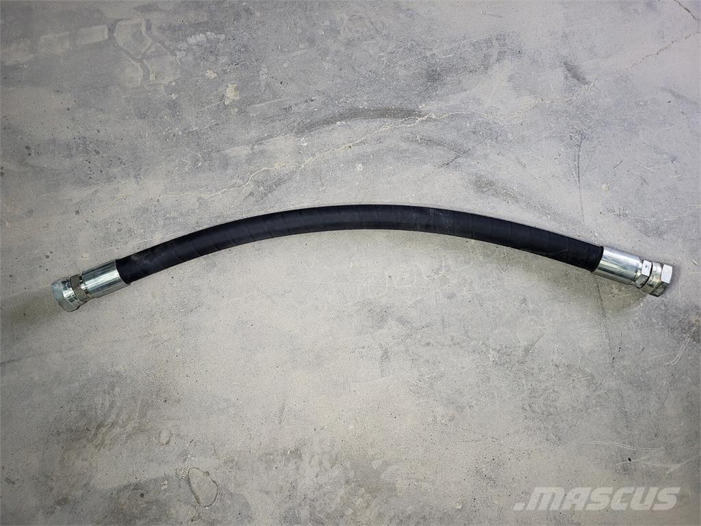 Hitachi 4485170 Alte componente