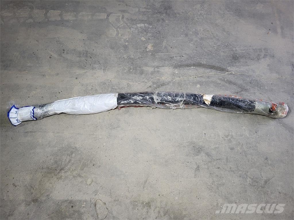 Hitachi 4485170 Alte componente