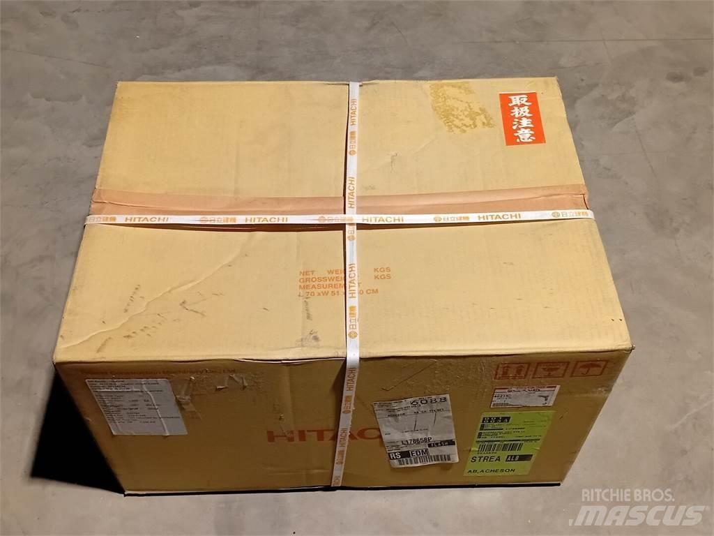 Hitachi 4621638 Echipamente incalzire si dezghetare