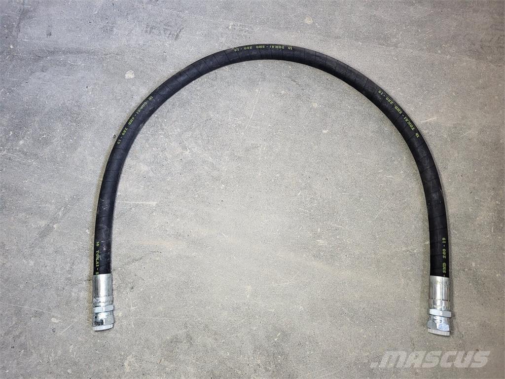 Hitachi 4627964 Alte componente