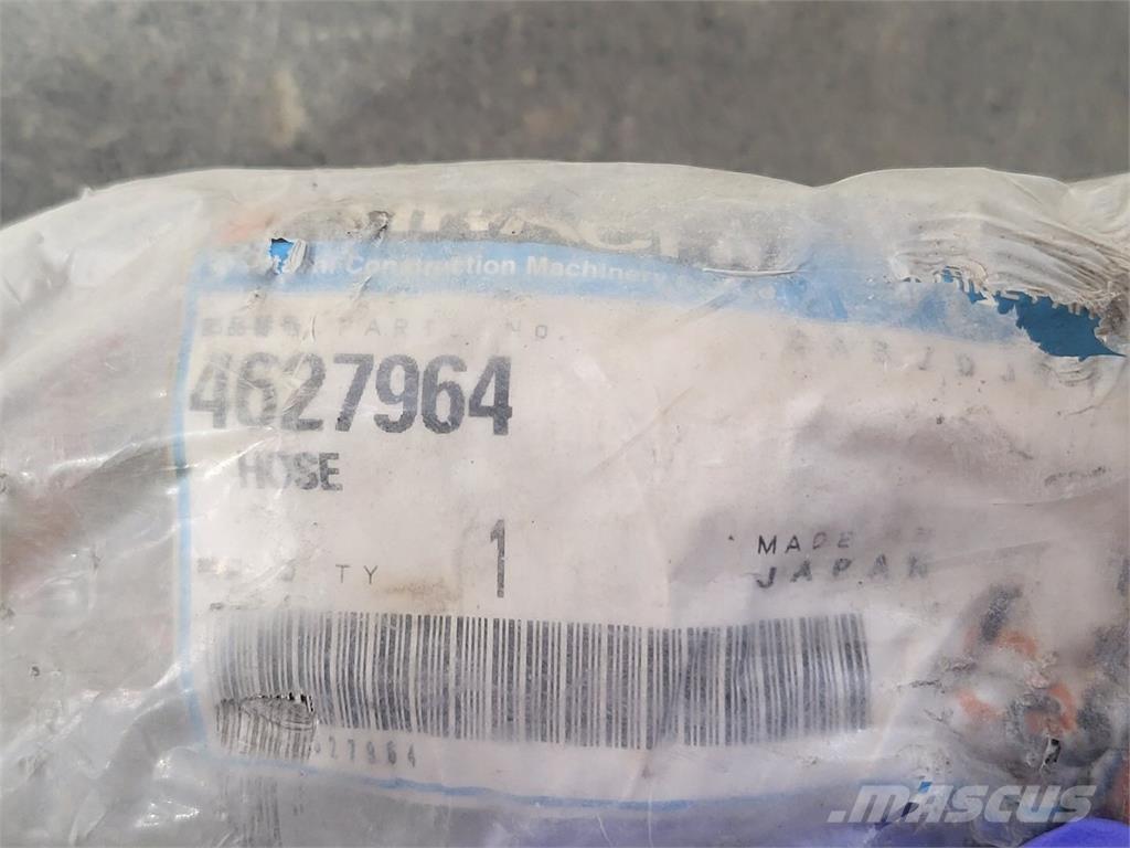 Hitachi 4627964 Alte componente