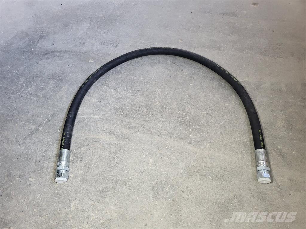 Hitachi 4627964 Alte componente