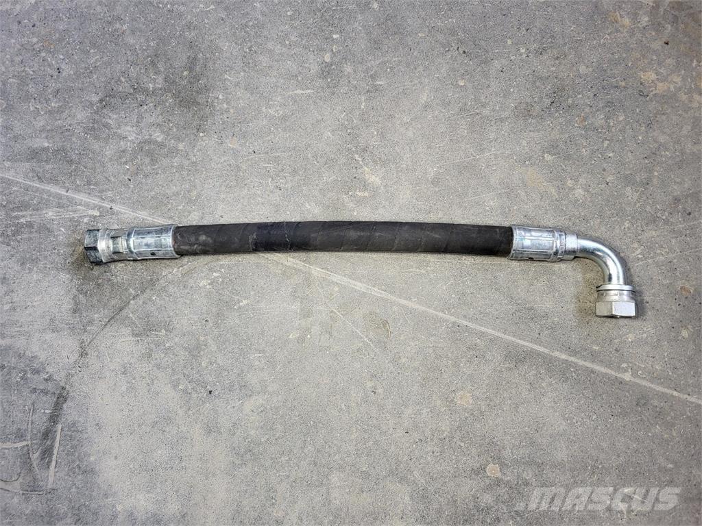 Hitachi 4633873 Alte componente