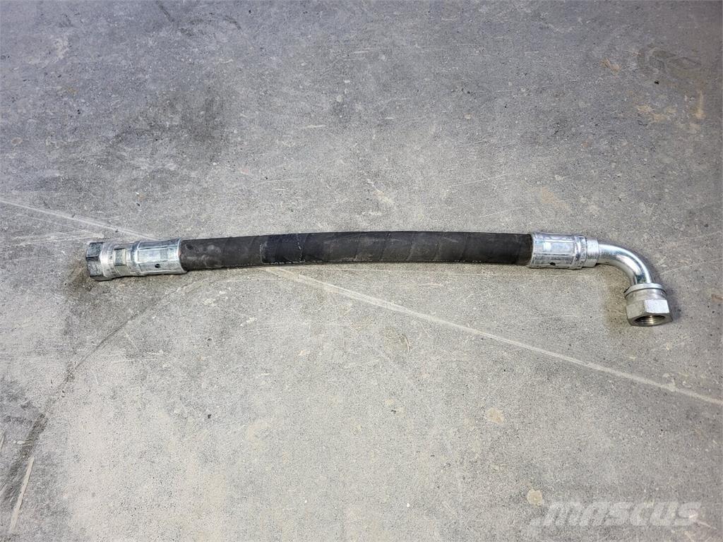 Hitachi 4633873 Alte componente