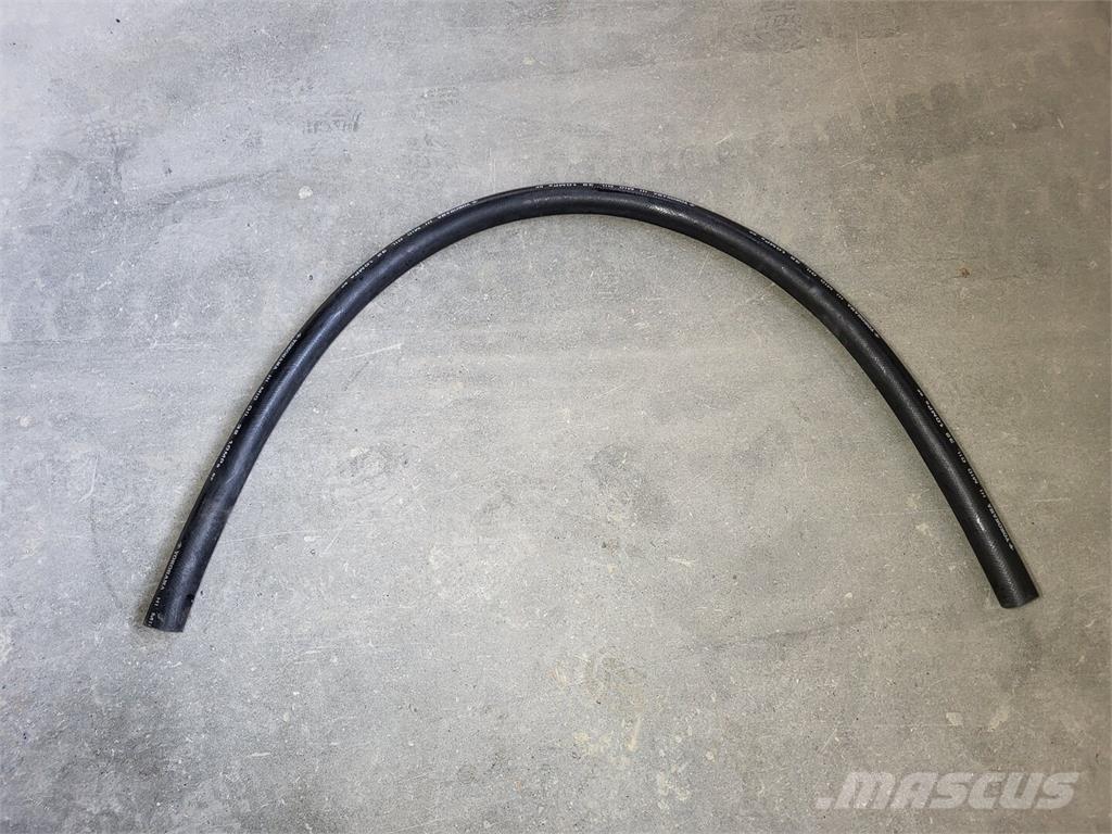 Hitachi 4646049 Alte componente