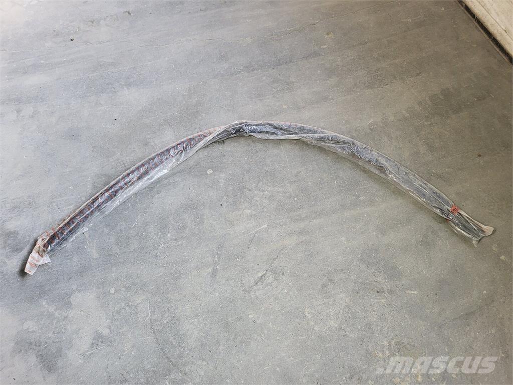 Hitachi 4646049 Alte componente