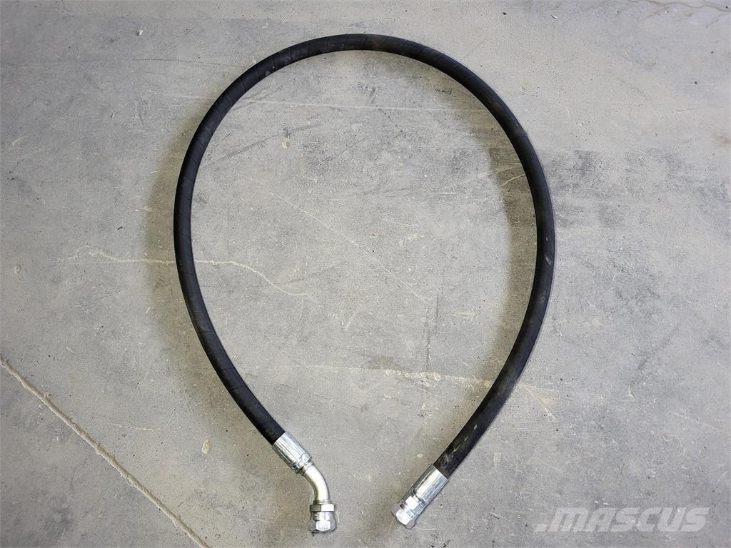 Hitachi 4652390 Alte componente