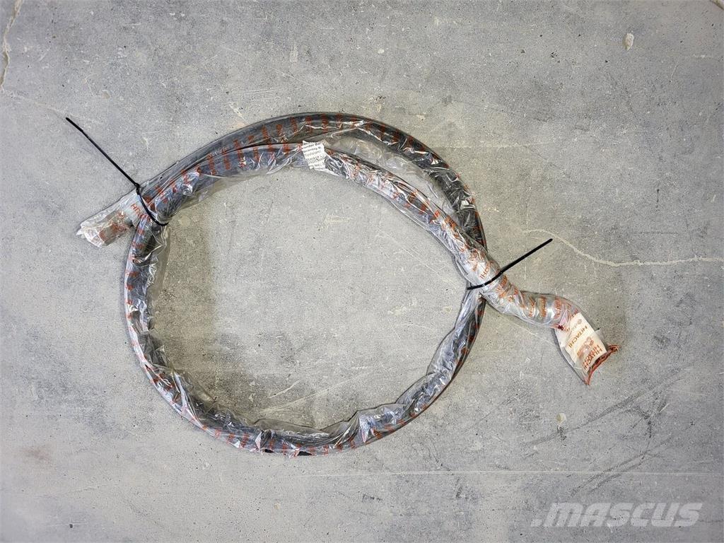 Hitachi 4652390 Alte componente