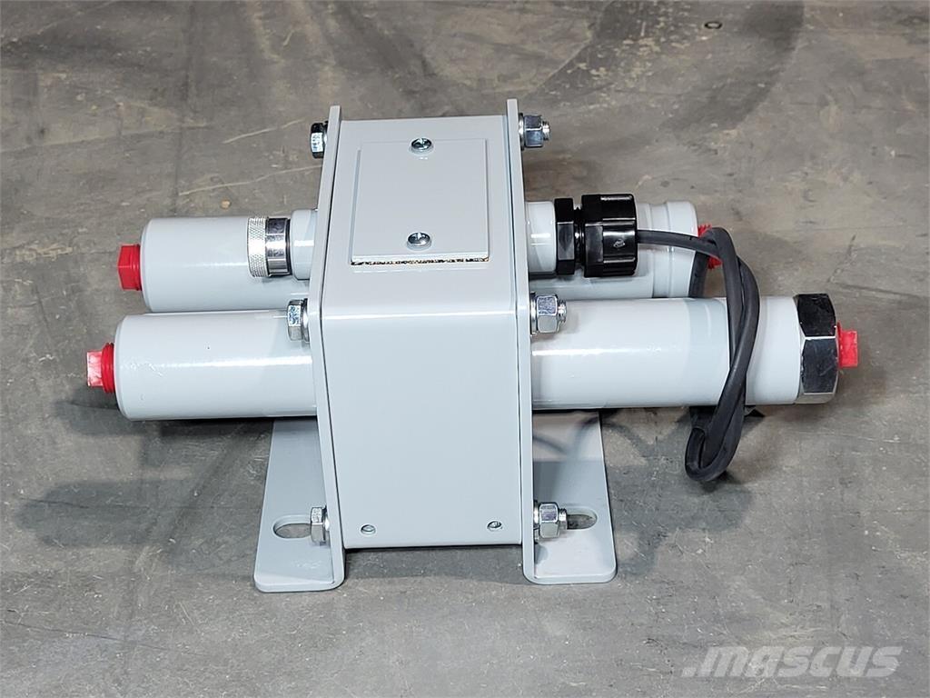 Hitachi 4656953 Pompa de apa