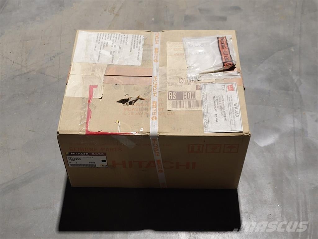 Hitachi 4656953 Pompa de apa