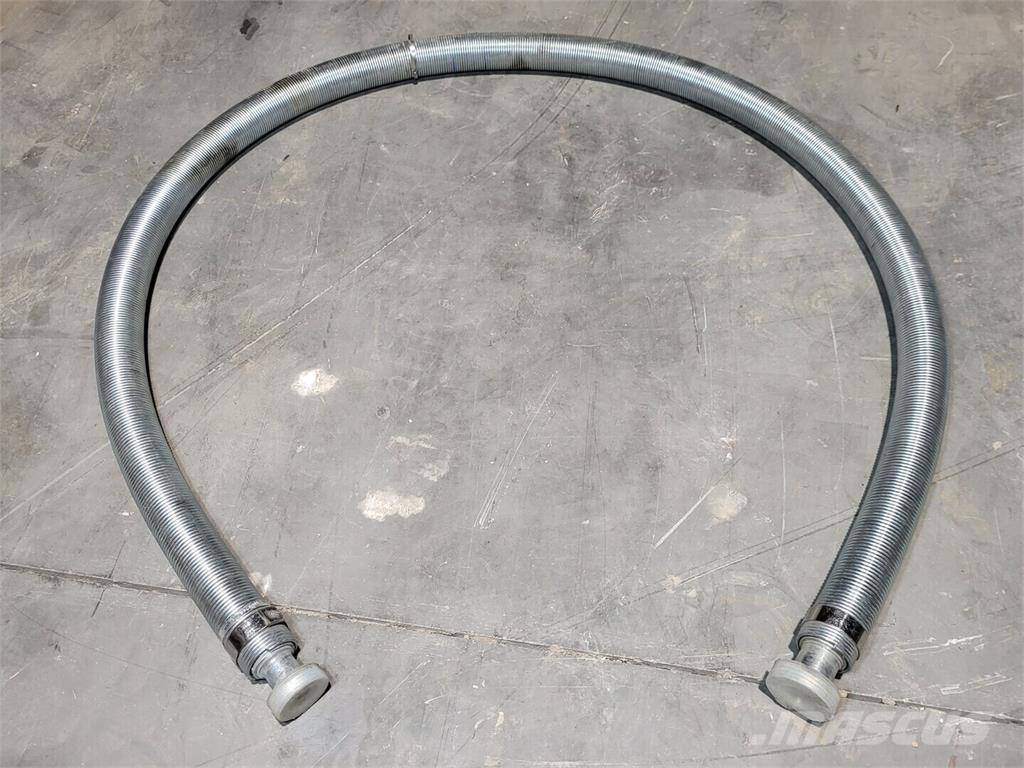 Hitachi 4659744 Alte componente