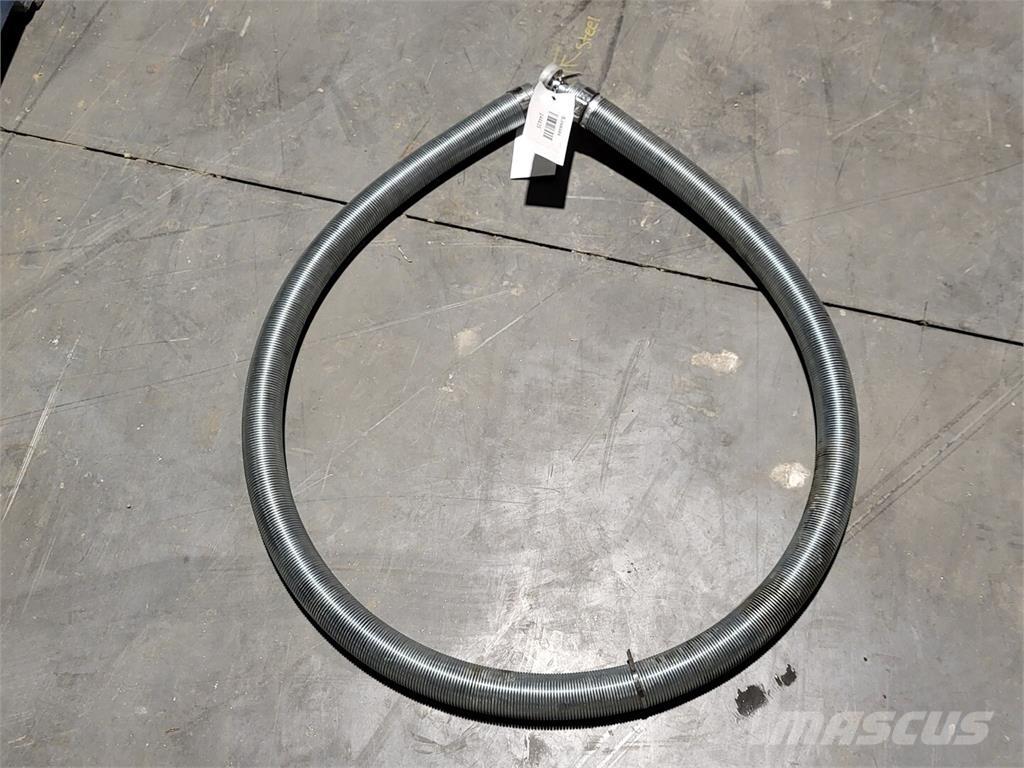 Hitachi 4659744 Alte componente