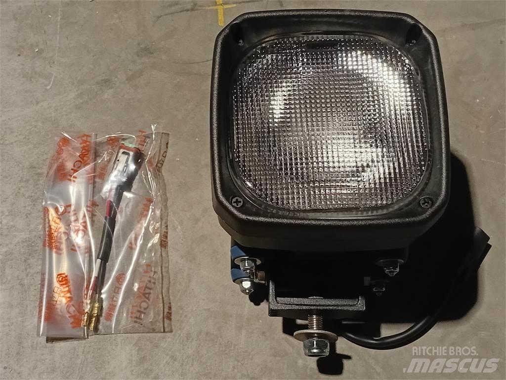 Hitachi 4696127 Alte componente