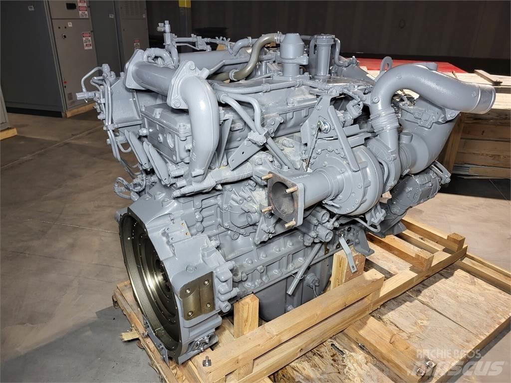 Hitachi 6UZ1XZSA-01A Motoare