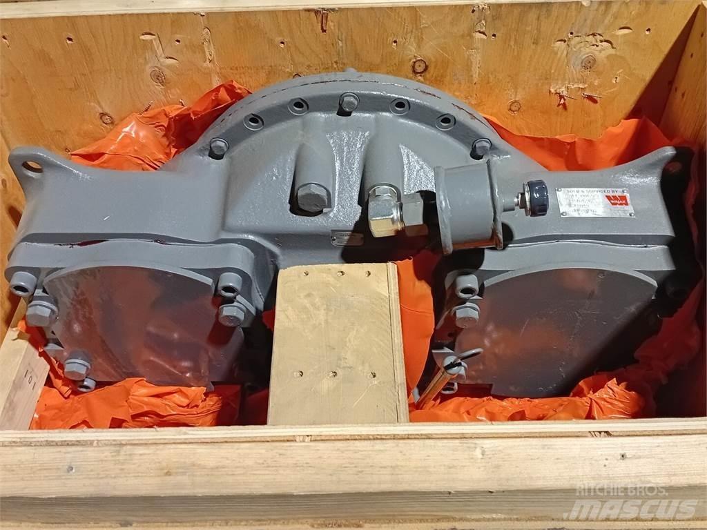 Hitachi 9276421 Pompa de apa