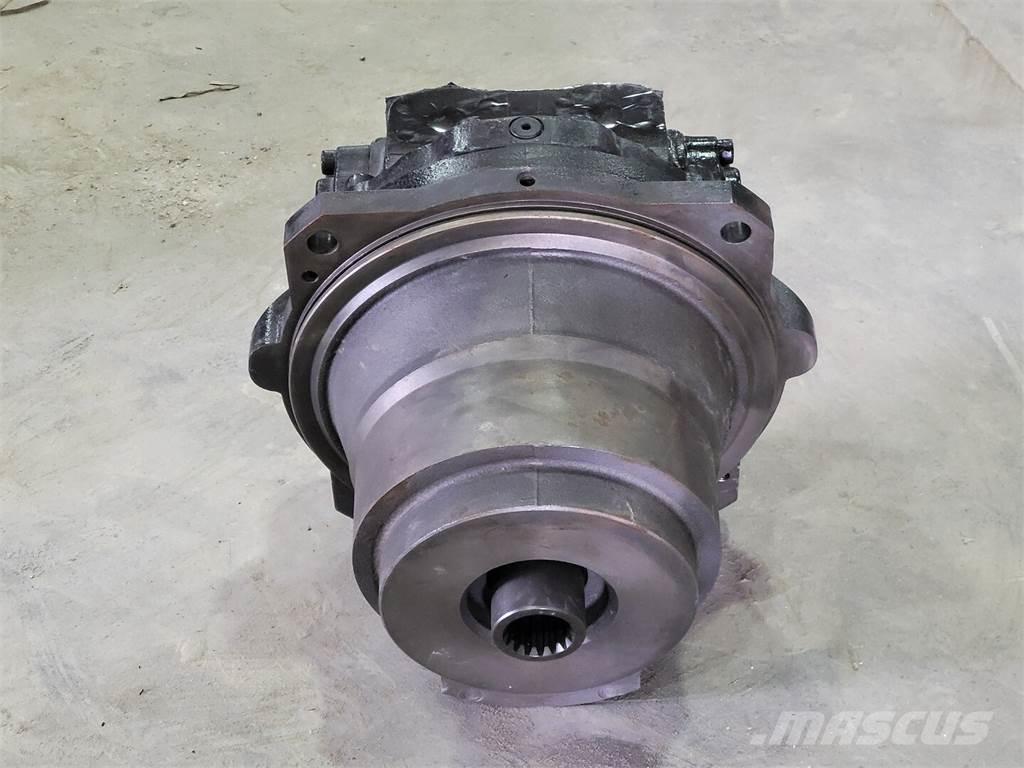 Hitachi PG202167 Motoare industriale