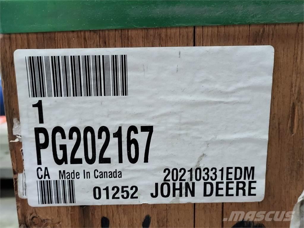 Hitachi PG202167 Motoare industriale