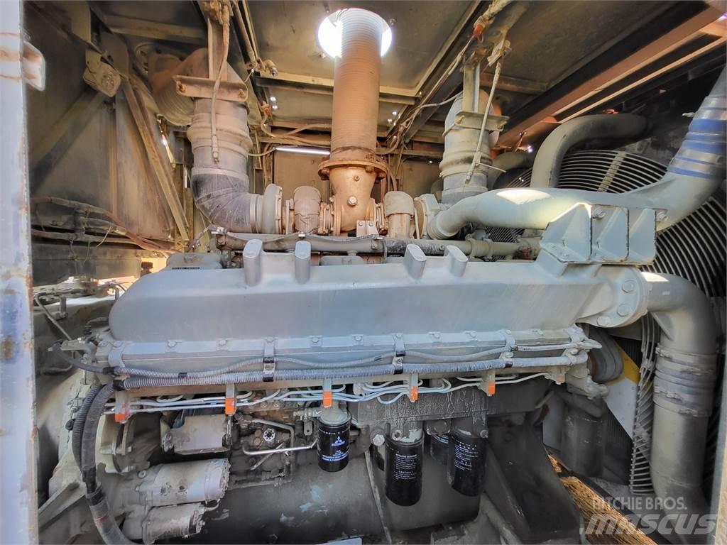 Hitachi S12A2-Y1TAA1 Motoare