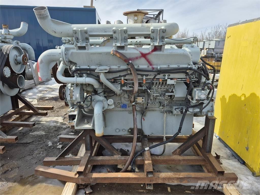 Hitachi S12A2-Y1TAA1 Motoare