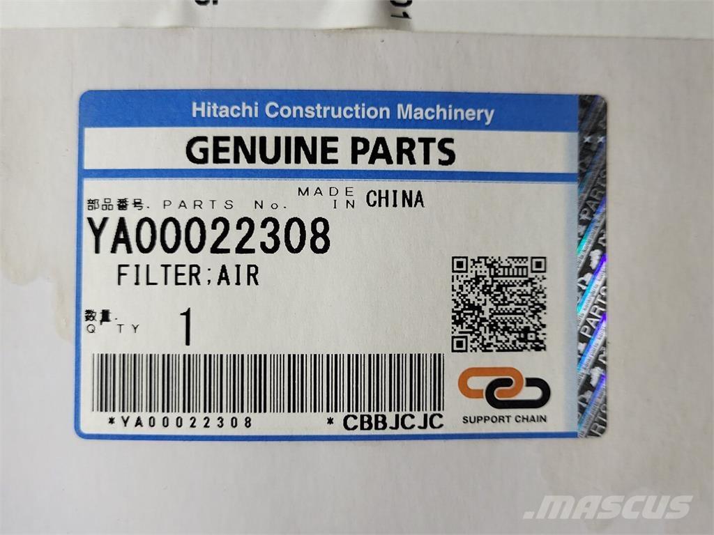 Hitachi YA00022308 Utilaje construcții - Altele