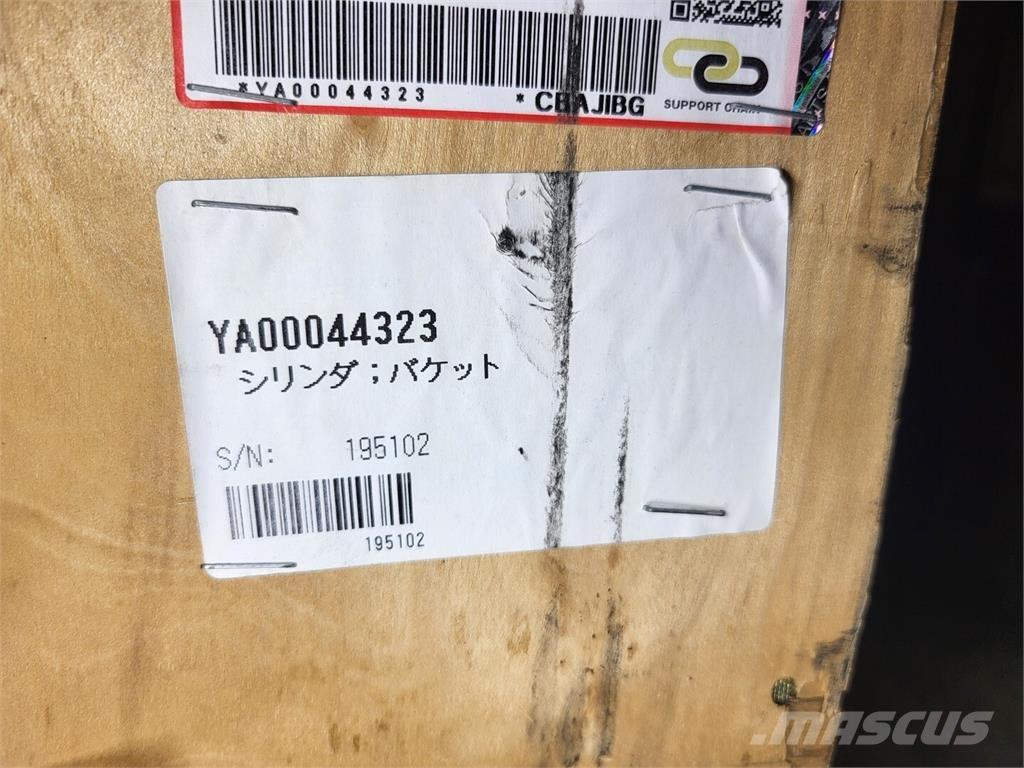 Hitachi YA00044323 Transport - Altele