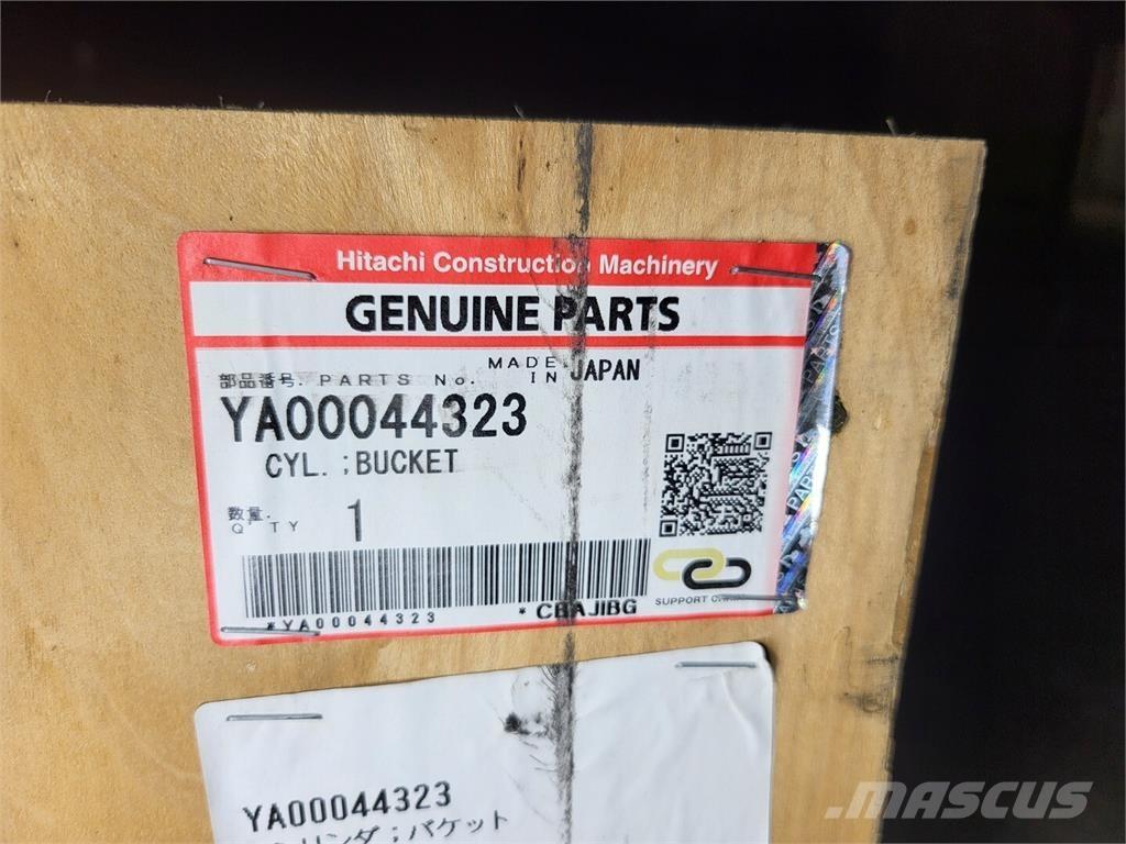 Hitachi YA00044323 Transport - Altele